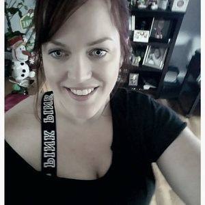 Meet your Posher, Krystle